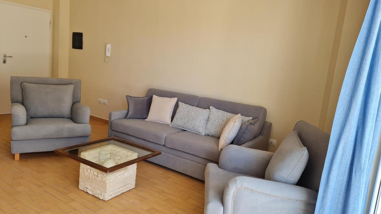 Your Comfy Apartment Sarandë Eksteriør bilde