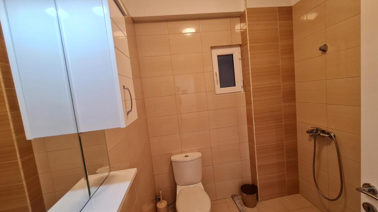 Your Comfy Apartment Sarandë Eksteriør bilde