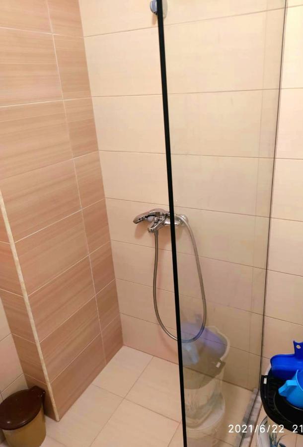 Your Comfy Apartment Sarandë Eksteriør bilde