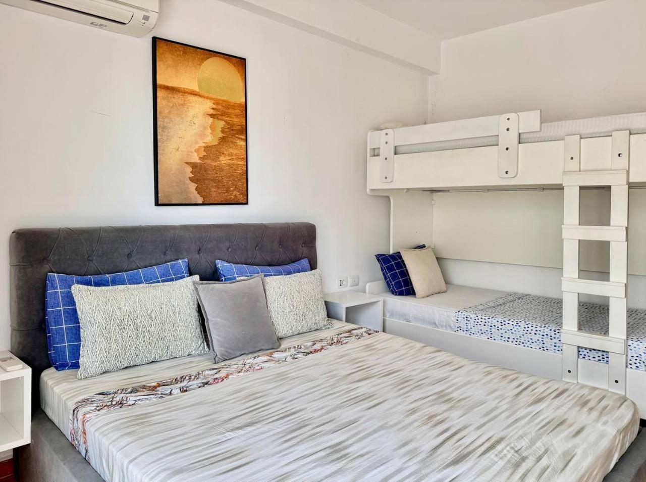 Your Comfy Apartment Sarandë Eksteriør bilde