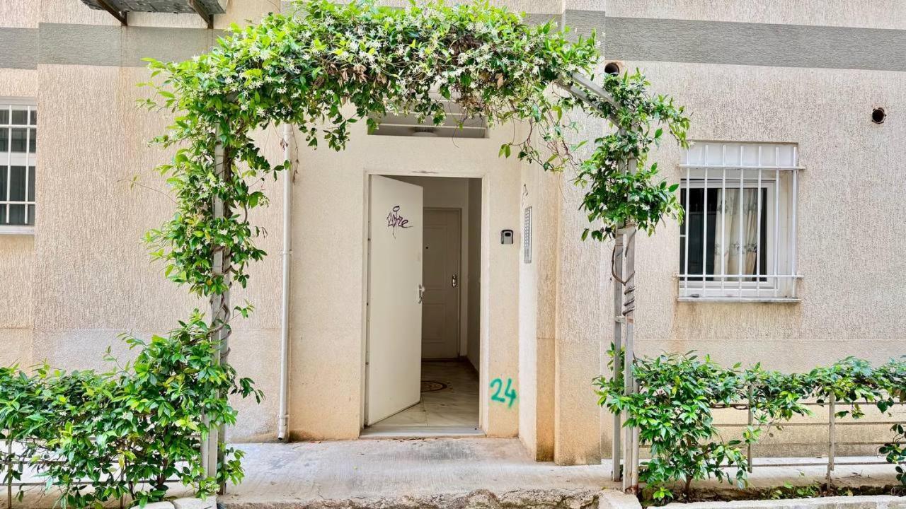 Your Comfy Apartment Sarandë Eksteriør bilde